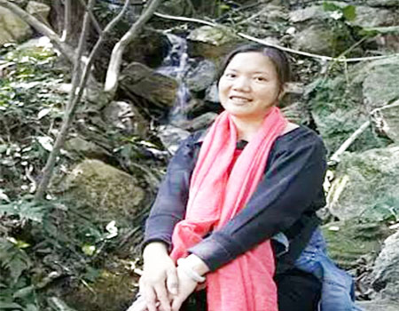 金華陳小姐評點(diǎn) 金華陳小姐評點(diǎn)