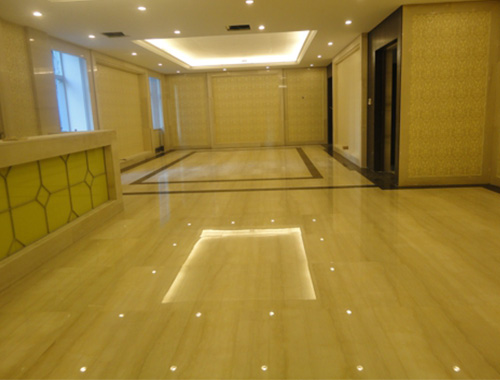 大理石地面打蠟拋光就找中山明捷清潔公司 大理石地面打蠟拋光就找中山明捷清潔公司