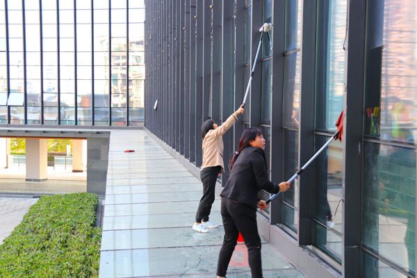 明捷清潔寫字樓保潔服務 明捷清潔寫字樓保潔服務